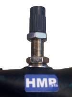 Luftschlauch Schlauch 2.50-16 Pit Dirt Bike Moto Cross HMParts