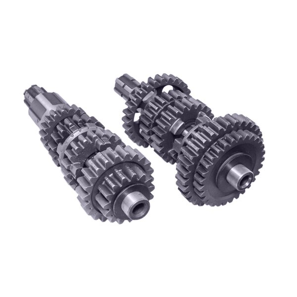 5-Gang Getriebe Motor CG 125 ccm Dirt Pit Bike ATV Quad