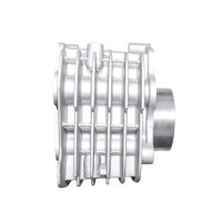 Zylinder Set Alu Loncin 125ccm 52mm ATV Quad Dirt Bike HMParts