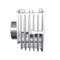 Zylinder Set Alu Loncin 125ccm 52mm ATV Quad Dirt Bike HMParts