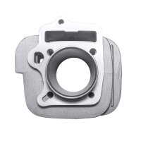 Zylinder Set Alu Loncin 125ccm 52mm ATV Quad Dirt Bike HMParts