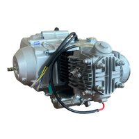 Motor 50 ccm 4-Gang E-Start unten & Kickstarter Kinderquad  Quad  Dirtbike