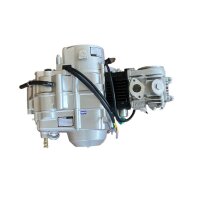 Motor 50 ccm 4-Gang E-Start unten & Kickstarter Kinderquad  Quad  Dirtbike