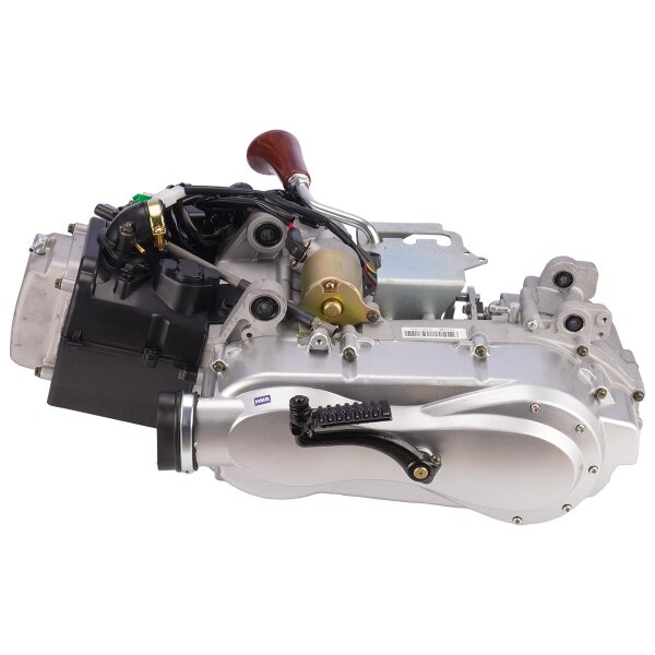 Motor SET - GY6 150 ccm - 157QMJ - mit Rückwärtsgang ATV Quad HMParts
