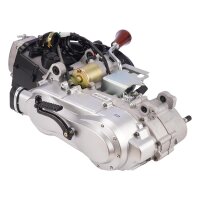 Motor SET - GY6 150 ccm - 157QMJ - mit Rückwärtsgang ATV Quad HMParts