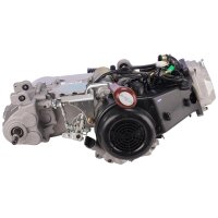 Motor SET - GY6 150 ccm - 157QMJ - mit Rückwärtsgang ATV Quad HMParts