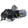 Motor Set 125 ccm 4-Gang Anlasser oben & Kickstarter