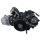Motor Set 125 ccm 4-Gang Anlasser oben & Kickstarter