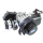 Motor Minicross mit Sportgetriebe 49 ccm 1A Pocket Bike Dirt Bike