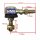 Spurstangen-Set 230mm  ATV Quad Bashan Shineray HMParts