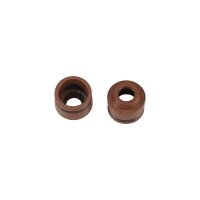 Simmerring Set 140 ccm Passend für Dirt Bike Pit Bike Moto Cross Stomp YX Motor - HMParts