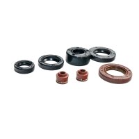 Simmerring Set 140 ccm Passend für Dirt Bike Pit Bike Moto Cross Stomp YX Motor - HMParts