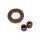 Simmerring Set 140 ccm Passend für Dirt Bike Pit Bike Moto Cross Stomp YX Motor - HMParts