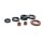 Simmerring Set 140 ccm Passend für Dirt Bike Pit Bike Moto Cross Stomp YX Motor - HMParts