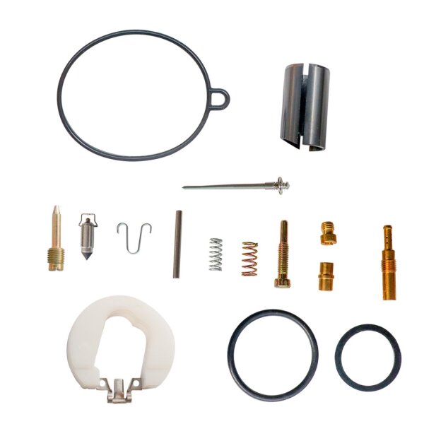 Vergaser carburator Überholsatz Reparatursatz PZ25 HMParts