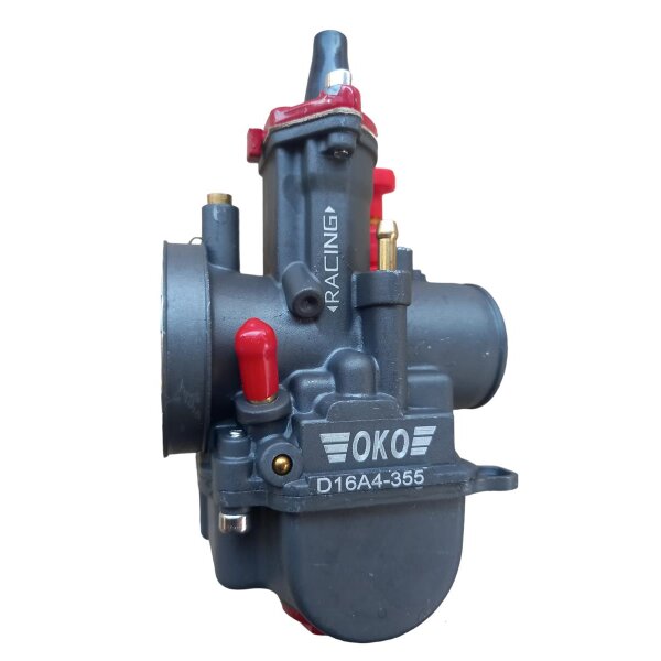 Tuning / Racing Vergaser 28 mm