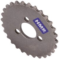 Steuerkettenritzel 28 Zähne, 50 - 110 ccm