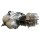 HMParts Pit Dirt Bike Monkey 1N234 Motor Set Loncin 125 ccm nur Kickstarter silber