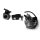 HMParts Pit Dirt Bike Monkey 1N234 Motor Set Loncin 125 ccm nur Kickstarter silber