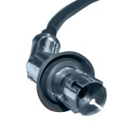 Zündspule Metall Typ 2 GY6 Roller Scooter 4-Takt HMParts