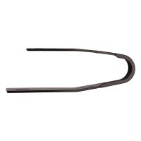 Schleifgummi Schwingenschleifer Schwingenschutz Kunststoff Dirtbike Pitbike HMParts