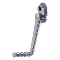 HMParts Dirt Pit Bike ATV Quad universal Kickstarter verchromt 16mm