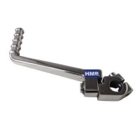 HMParts Dirt Pit Bike ATV Quad universal Kickstarter verchromt 16mm