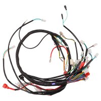 HMParts Dirt Bike Pit Bike ATV Kabelbaum 200 ccm