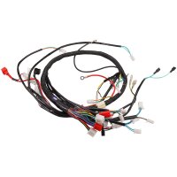 HMParts Dirt Bike Pit Bike ATV Kabelbaum 200 ccm