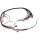 HMParts Dirt Bike Pit Bike ATV Kabelbaum 200 ccm