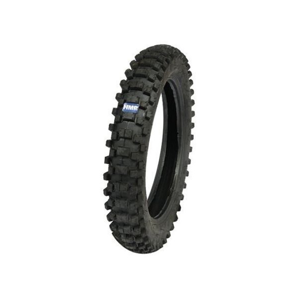 HMParts Offroad Reifen 110/90-18 Dirt Bike/Pit Bike/Enduro