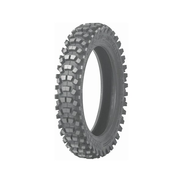 SHINKO Reifen 2.50-10 33J TT SR-520 KIDS-CROSS für Moto Cross / Dirt Bike / Pit Bike