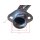 Auspuffanlage Performance Sport Auspuff GOLD Typ2  Dirt Bike Pit Bike