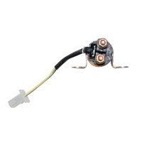 Anlasser Relais Magnetschalter für Dirt Bike Pit Bike Suzuki DR SE GN GR GSX VS VX