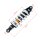 Federbein 280 mm einstellbar in zug- und Druckstufe 3200 N