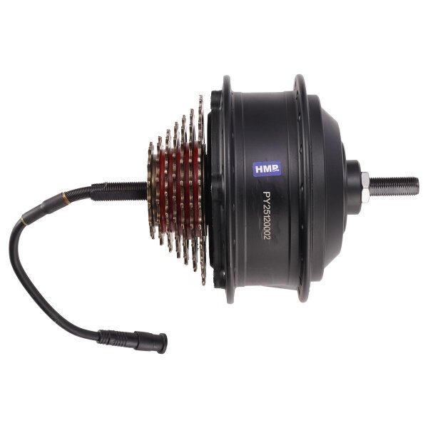 Radnabenmotor E Bike Fahrrad 26" - 29" 36V 250W Nabenmotor