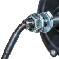 Radnabenmotor E Bike Fahrrad 26" - 29" 36V 250W Nabenmotor