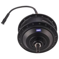 Radnabenmotor E Bike Fahrrad 26" - 29" 36V 250W Nabenmotor