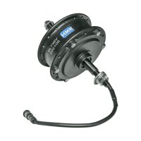 Radnabenmotor E Bike Fahrrad 26" - 29" 36V 250W Nabenmotor