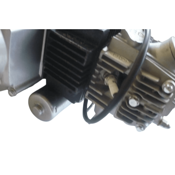 Bovenzijde gemonteerd Startmotor for Crossmotor Pit Bike Monkeyy Motorfiets ATV QUAD 50 70 80 90 100 110 125 150 cc JH70 DY100 (voertuigaccessoires