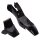 Verkleidung - Set Schwarz T1 K, 49 ccm