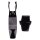 Verkleidung - Set Schwarz T1 K, 49 ccm
