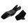 Verkleidung - Set Schwarz T1 K, 49 ccm
