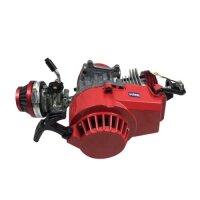 Tuning Motor 2-Takt Big Bore TOP Pocket Bike Mini Quad