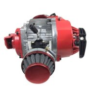 Tuning Motor 2-Takt Big Bore TOP Pocket Bike Mini Quad