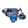 Tuning Motor blau 2-Takt Big Bore TOP Pocket Bike Mini Quad