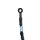 Bremsleitung Bremsschlauch 400 mm 8/10 mm ATV Dirt Bike Pit Bike HMParts