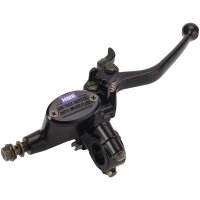 Handbremszylinder Bremspumpe mit Feststeller rechts Typ 7