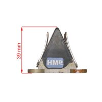 Membranblock Membraneinlass NRG50 SX50 KXD MOTO PRO etc. HMParts