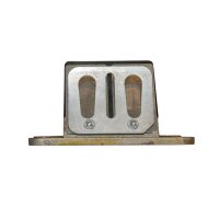 Membranblock Membraneinlass NRG50 SX50 KXD MOTO PRO etc. HMParts